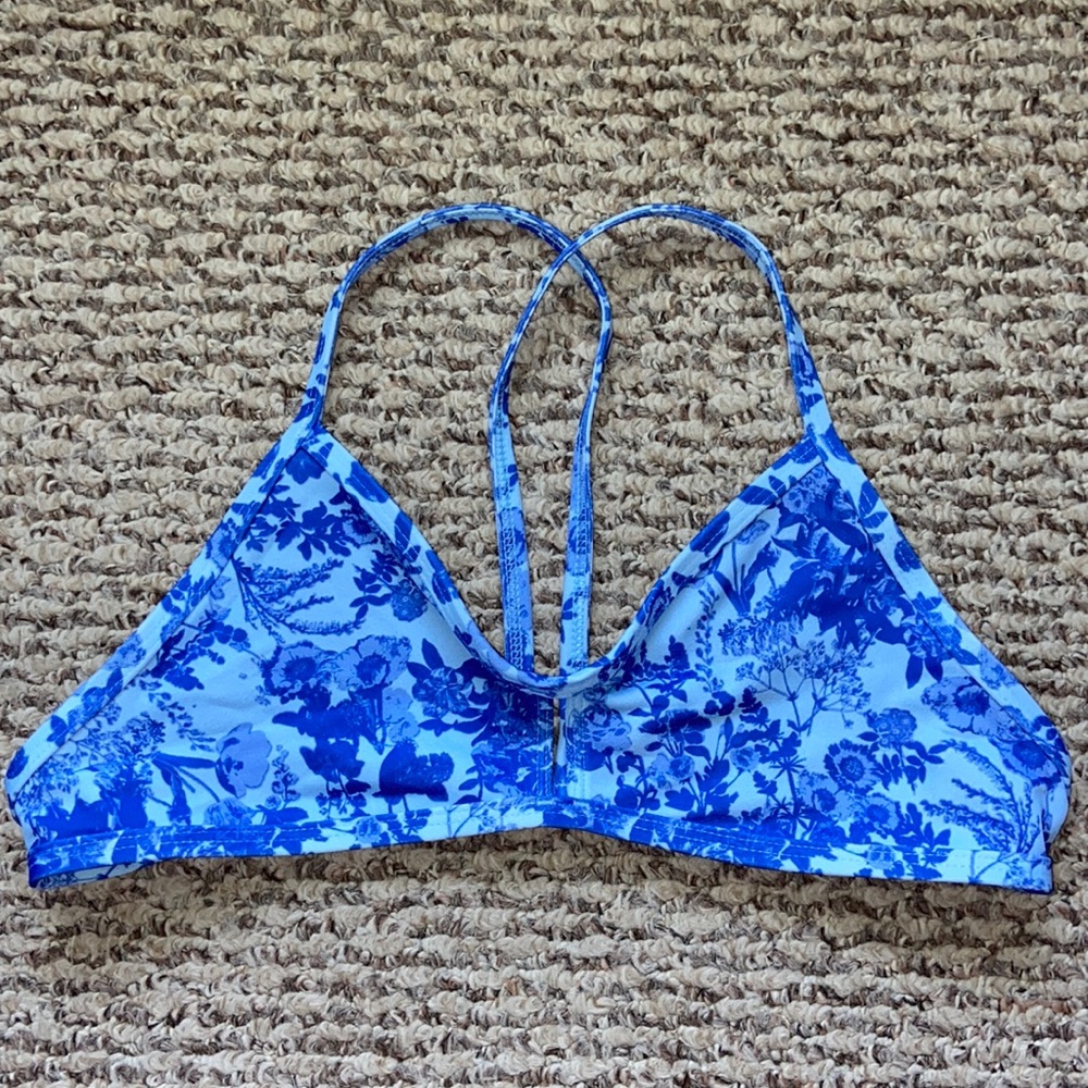 Jolyn bikini top NWOT
